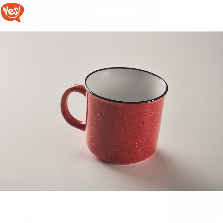 TAZZA DA CAFF&Egrave; In Ceramica T&egrave; West Ham FC Tazza Da T&egrave; In Scatola Di