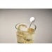 Set stirrer da cocktail in acciaio