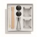 Set per cocktail con bicchieri