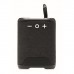 Speaker wireless impermeabile