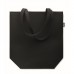 Borsa shopper in feltro ecologico