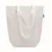 Borsa shopper in feltro ecologico