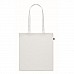 Shopper ecologica in cotone riciclato