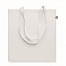 Shopper ecologica in cotone riciclato