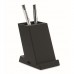 Portapenne con caricatore wireless