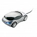 Mouse ottico a forma di automobile Mouse ottico a forma di automobile