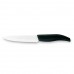 Coltello con lama in ceramica