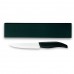 Coltello con lama in ceramica