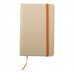 Quaderno con 96 pagine bianche