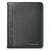Porta blocnotes A4 in cuoio rigenerato