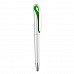 Penna a sfera in ABS e meccanismo twist