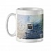 Mug in ceramica per sublimazione