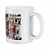 Mug in ceramica per sublimazione