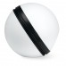 Casse speaker in forma rotonda