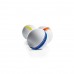 Casse speaker in forma rotonda