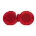 Casse speaker in forma rotonda