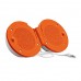 Casse speaker in forma rotonda