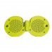 Casse speaker in forma rotonda