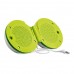 Casse speaker in forma rotonda