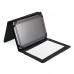 Custodia porta tablet con blocco