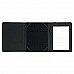 Custodia porta tablet con blocco