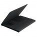 Custodia porta tablet con blocco