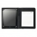 Custodia porta tablet con blocco