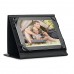 Custodia porta tablet con blocco