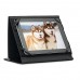 Custodia porta tablet con blocco