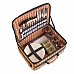 Set picnic per 4 persone