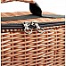 Set picnic per 4 persone