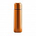Thermos in acciaio colorato