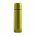 Thermos in acciaio colorato