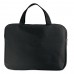 Borsa portadocumenti con manici corti