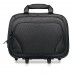 Trolley con comparto per laptop e per tablet
