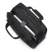 Trolley con comparto per laptop e per tablet