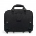 Trolley con comparto per laptop e per tablet