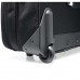 Trolley con comparto per laptop e per tablet