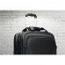 Trolley con comparto per laptop e per tablet