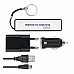 Set da viaggio powerbank Set da viaggio powerbank