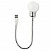 Lampadina usb
