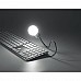 Lampadina usb
