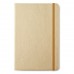 Quaderno A5 con fogli a righe