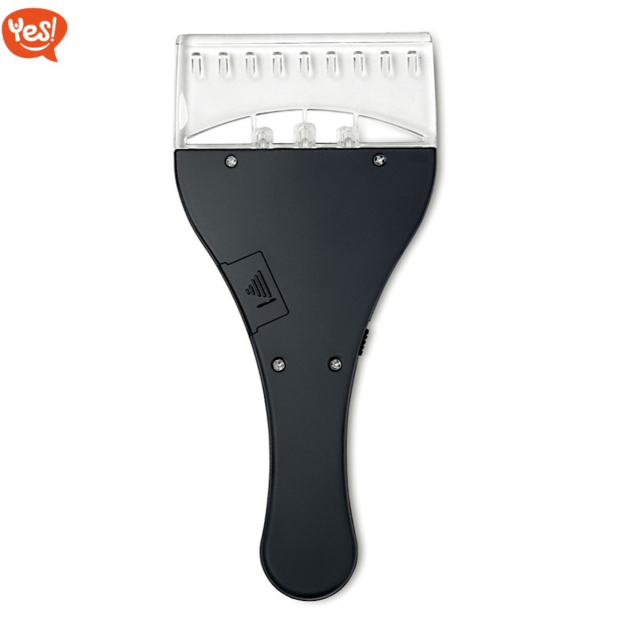 Paletta Raschia Ghiaccio Per Frigorifero Electrolux - Ricambio 9029792976, 50201504003 - Foto 3