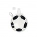 Bottiglia morbida a forma di pallone da calcio