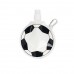 Bottiglia morbida a forma di pallone da calcio