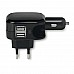 Caricatore USB per auto