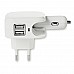 Caricatore USB per auto