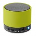 Speaker bluetooth in ABS