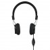 Cuffie con volume regolabile